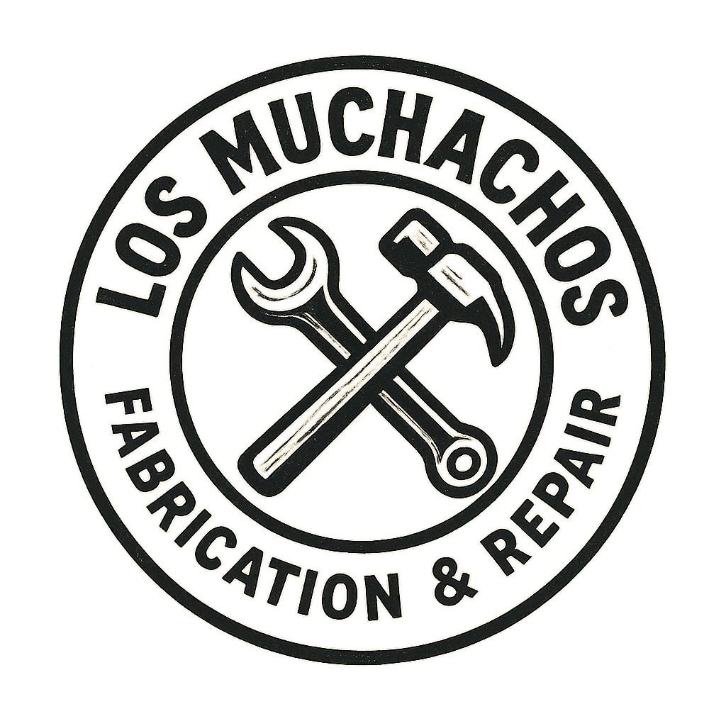 Los_Muchachos_-_Fabrication__Repair_Logo Los_Muchachos_-_Fabrication__Repair_Logo